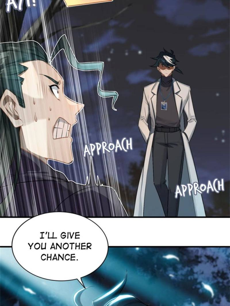 Don't Underestimate a Big Carrot Chapter 29 73